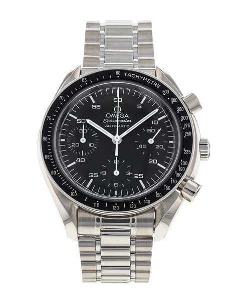 Omega Speedmaster Reduced 3510.50.00